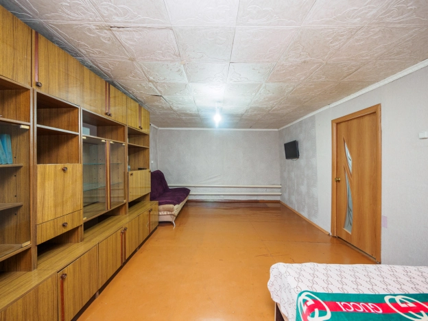 Купить дом в Микрорайоне Порт-Артур в Омске. Вариант № 5231666, 8, площадь - квм, цена 5500000 рублей