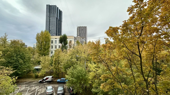 Купить квартиру в Москве. Вариант № 7272286, 13, площадь -  квм, цена 21000000 рублей
