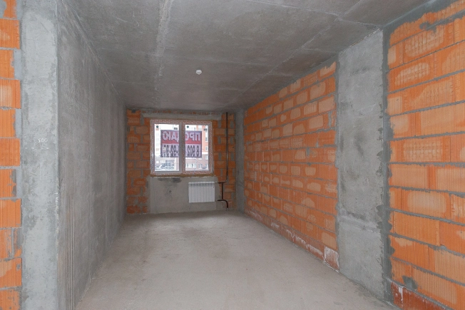 Купить двухкомнатную квартиру на улице Мира в Владимире. Вариант № 6602, 11, площадь -  квм, цена 7990000 рублей