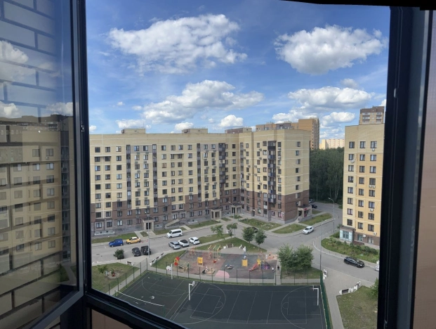 Купить трехкомнатную квартиру на улице Ленинский проспект в Москве. Вариант № 9587395, 6, площадь -  квм, цена 13500000 рублей