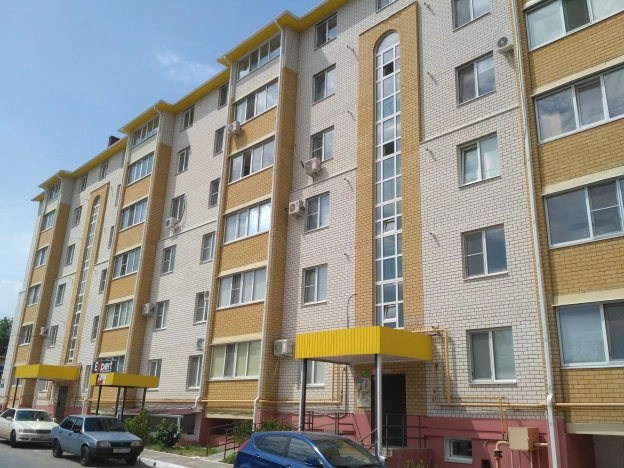 Купить двухкомнатную квартиру на вторичке в Микрорайоне 4-й, Элиста в Элисте. Вариант № 6409, 0, площадь -  квм, цена 8500000 рублей