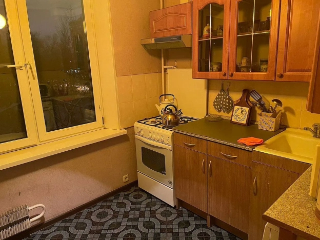 Купить квартиру в Москве. Вариант № 9509237, 1, площадь -  квм, цена 10500000 рублей