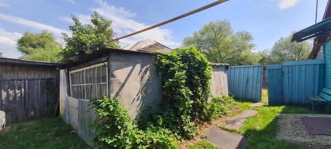 Купить дом в Михайлове. Вариант № 3886709, 11, площадь -  квм, цена 990000 рублей