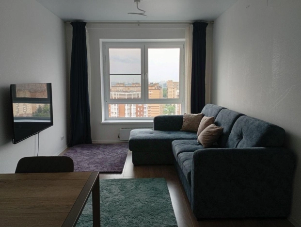 Купить квартиру в Мытищах. Вариант № 1310835, 5, площадь -  квм, цена 12200000 рублей