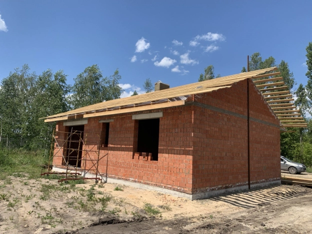 Купить дом в Воронеже. Вариант № 36380, 7, площадь -  квм, цена 7500000 рублей