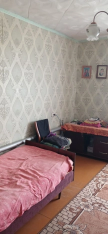 Купить трехкомнатную квартиру на улице 40 лет Победы в Нижегородской области. Вариант № 2656979, 6, площадь -  квм, цена 700000 рублей