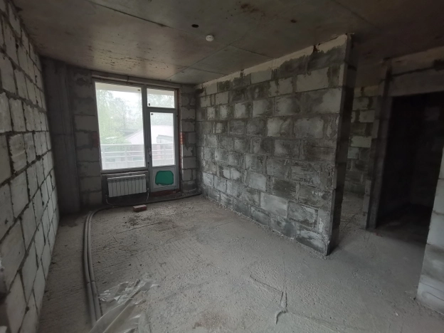 Купить трехкомнатную квартиру в районе Кировский в Ростове-на-Дону. Вариант № 57129, 4, площадь -  квм, цена 8200000 рублей