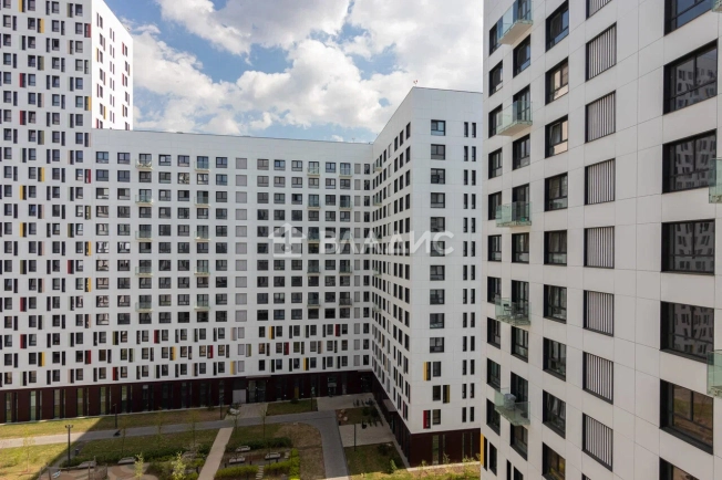 Купить квартиру в Москве. Вариант № 37869, 0, площадь - квм, цена 41000000.0000 рублей
