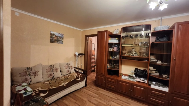 Купить квартиру в Воронеже. Вариант № 9830730, 1, площадь - квм, цена 4000000 рублей