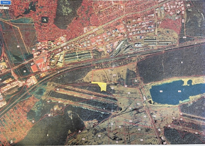 Купить земельный участок в районе Ленинский в Владимире. Вариант № 362267, 0, площадь -  квм, цена 6300000 рублей