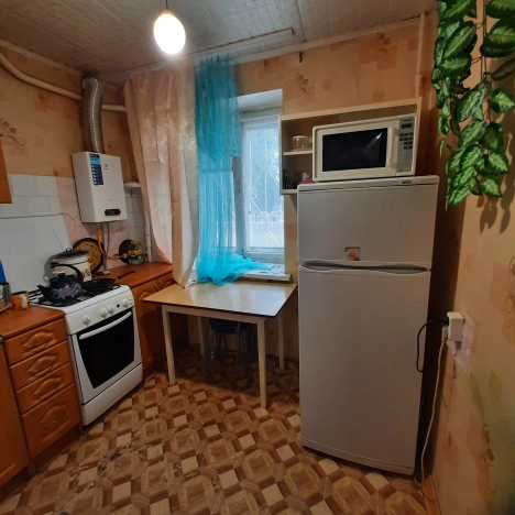 Купить двухкомнатную квартиру на улице Матросова в Воронеже. Вариант № 9783, 3, площадь -  квм, цена 3830000 рублей