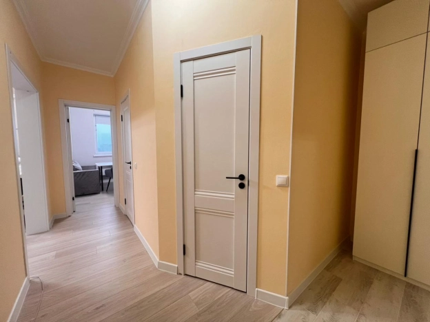 Снять квартиру на улице Садовническая в Москве. Вариант № 10492478, 8, площадь -  квм, цена 45000 рублей