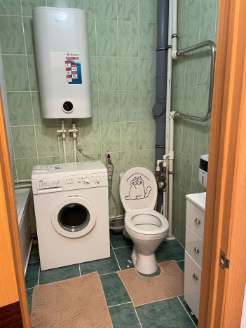 Снять квартиру в Тобольске. Вариант № 7769406, 5, площадь -  квм, цена 30000 рублей