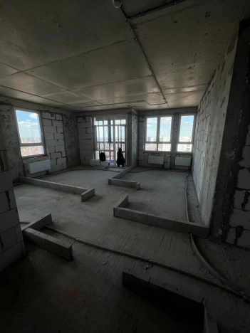 Купить квартиру у метро Бунинская аллея в Москве. Вариант № 2028190, 0, площадь -  квм, цена 14000000 рублей