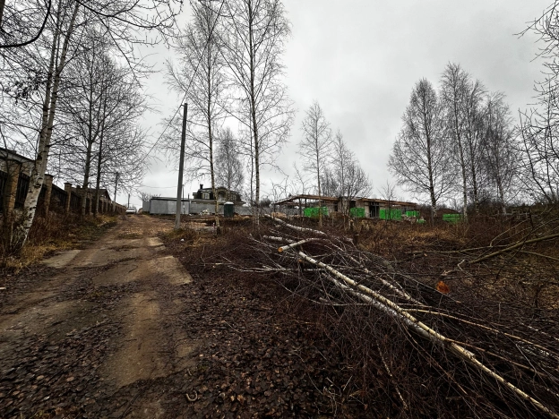 Купить земельный участок в Нижнем Новгороде. Вариант № 10255175, 5, площадь -  квм, цена 6825000 рублей