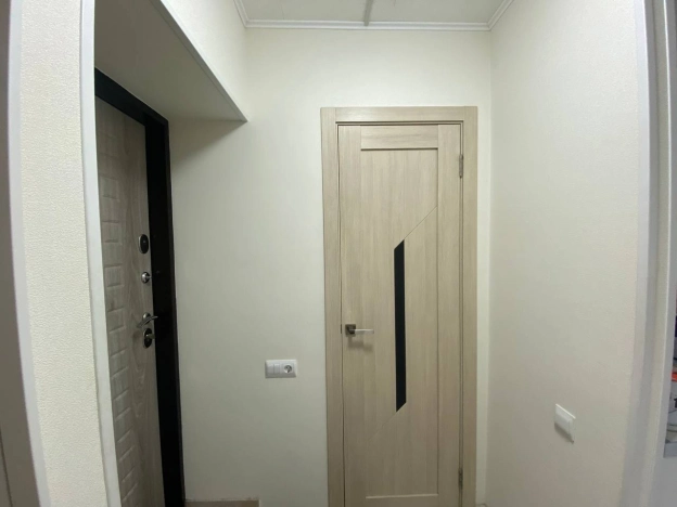 Купить Студию в Микрорайоне Сад Кирова, Ленинский район в Новосибирске. Вариант № 8202831, 4, площадь -  квм, цена 2500000 рублей