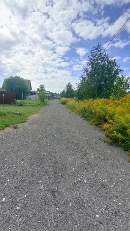 Купить земельный участок у метро Двигатель Революции в Нижнем Новгороде. Вариант № 1631378, 3, площадь - квм, цена 2050000 рублей