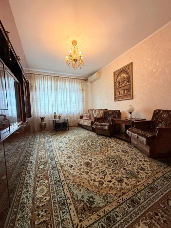 Купить квартиру в Москве. Вариант № 8334452, 1, площадь -  квм, цена 16500000 рублей