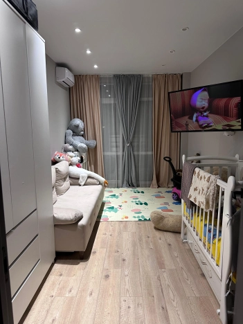 Купить трехкомнатную квартиру на улице Университетский проспект в Волгограде. Вариант № 21103, 11, площадь -  квм, цена 14200000 рублей