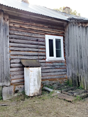 Купить однокомнатную квартиру на улице Центральная в Владимирской области. Вариант № 9709368, 6, площадь -  квм, цена 300000 рублей