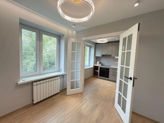 Купить квартиру в Москве. Вариант № 8808776, 1, площадь -  квм, цена 19500000 рублей