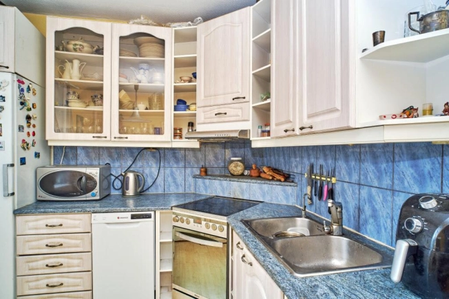 Купить квартиру в Республике Карелия. Вариант № 10769312, 2, площадь -  квм, цена 10450000 рублей