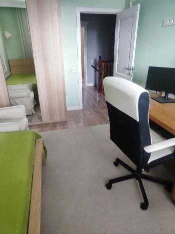 Купить таунхаус в Новосибирске. Вариант № 7839054, 16, площадь -  квм, цена 15000000 рублей