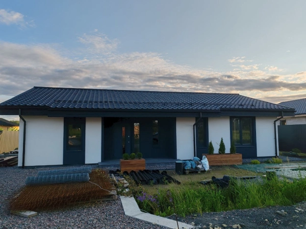 Купить дом на улице Выборгское шоссе в Санкт-Петербурге. Вариант № 53909, 3, площадь -  квм, цена 22150000 рублей