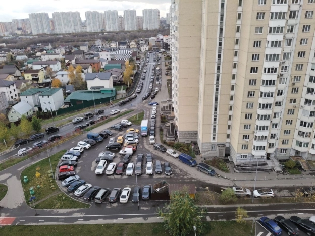 Купить квартиру в Москве. Вариант № 8783696, 18, площадь -  квм, цена 17900000 рублей