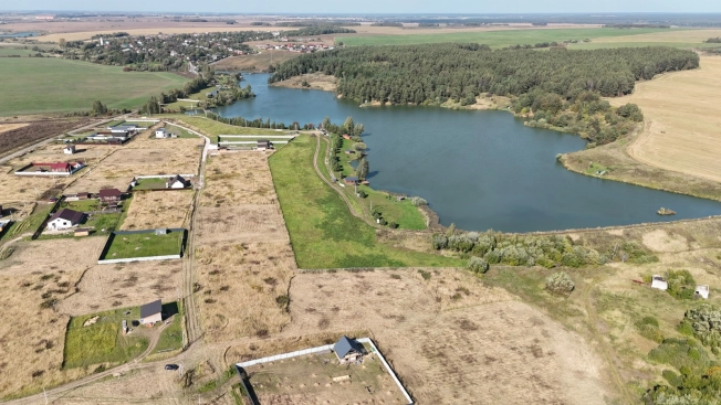 Купить земельный участок в Владимире. Вариант № 2766, 2, площадь -  квм, цена 4000000 рублей