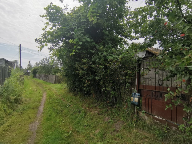 Купить земельный участок в Брянской области. Вариант № 640, 2, площадь - квм, цена 270000 рублей