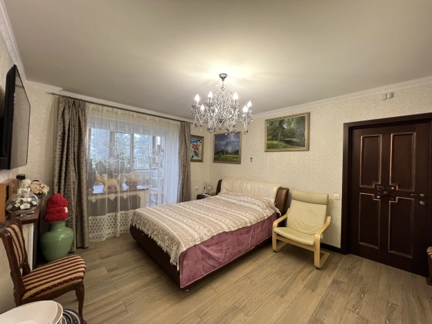 . Вариант № 3448, 19, площадь - 135 квм, цена 13999000 рублей