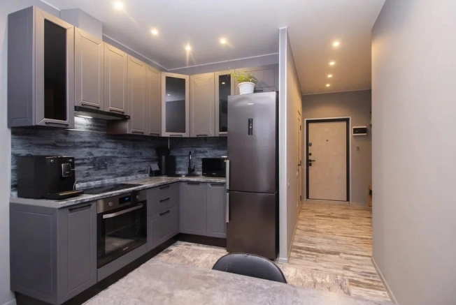 Купить однокомнатную квартиру в Щёлкове. Вариант № 6062271, 9, площадь -  квм, цена 6640000 рублей