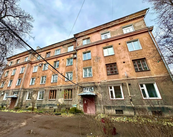 Купить квартиру в Иванове. Вариант № 8995479, 23, площадь -  квм, цена 4950000 рублей