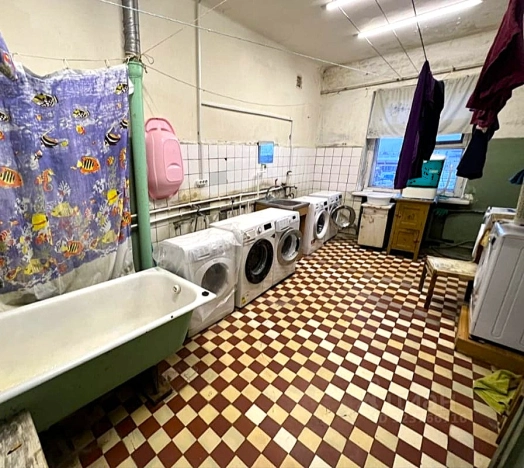 Купить комнату в Подольске. Вариант № 9811946, 5, площадь -  квм, цена 2200000 рублей