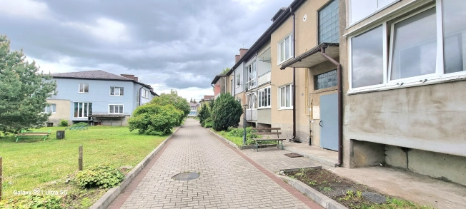 Купить трехкомнатную квартиру в Калининградской области. Вариант № 43510, 0, площадь -  квм, цена 5025000 рублей