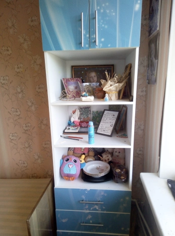 Купить квартиру на вторичке в Владимирской области. Вариант № 17997, 3, площадь -  квм, цена 670000 рублей