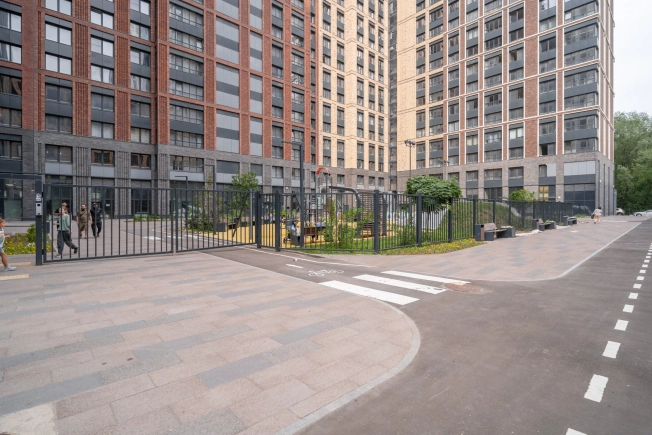 Купить квартиру в Москве. Вариант № 10332804, 2, площадь -  квм, цена 16000000 рублей