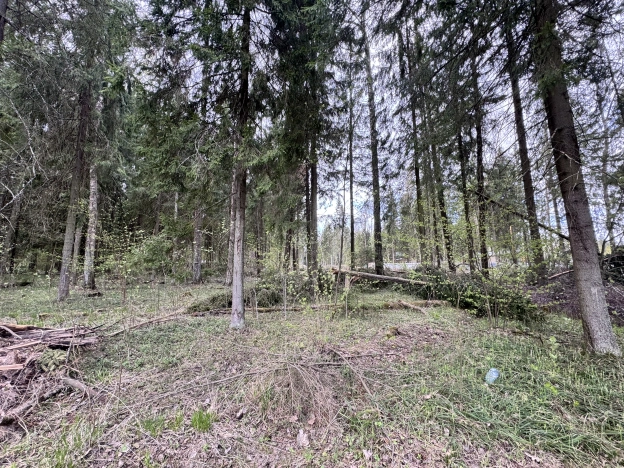 Купить земельный участок в Сергиеве Посаде. Вариант № 39491, 1, площадь -  квм, цена 2700000 рублей