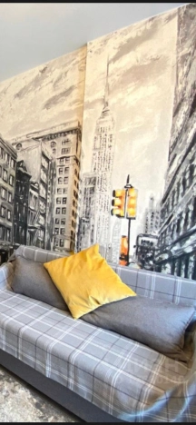 Купить квартиру в Москве. Вариант № 9055598, 9, площадь -  квм, цена 18500000 рублей