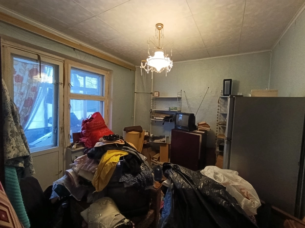 Купить квартиру на вторичке на улице Никольская в Владимирской области. Вариант № 10565109, 5, площадь - квм, цена 3190000 рублей