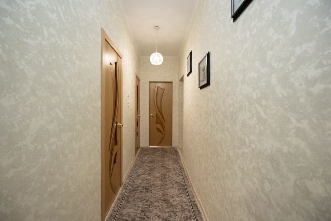 Купить двухкомнатную квартиру в Амурской области. Вариант № 5783158, 10, площадь -  квм, цена 5400000 рублей