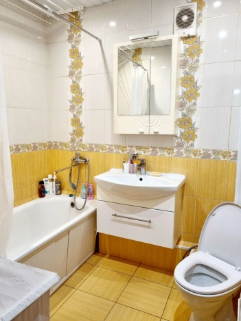 Купить однокомнатную квартиру в Рязани. Вариант № 9858125, 6, площадь - квм, цена 6600000 рублей