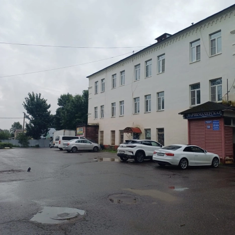 Купить однокомнатную квартиру в Одинцове. Вариант № 1043805, 12, площадь -  квм, цена 4350000 рублей