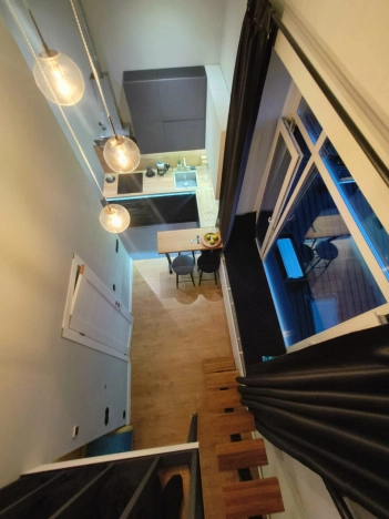 Купить квартиру в Москве. Вариант № 8738184, 7, площадь - квм, цена 11700000 рублей