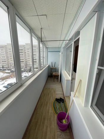 Купить квартиру на улице Комсомольская в Коврове. Вариант № 34706, 17, площадь -  квм, цена 4700000 рублей