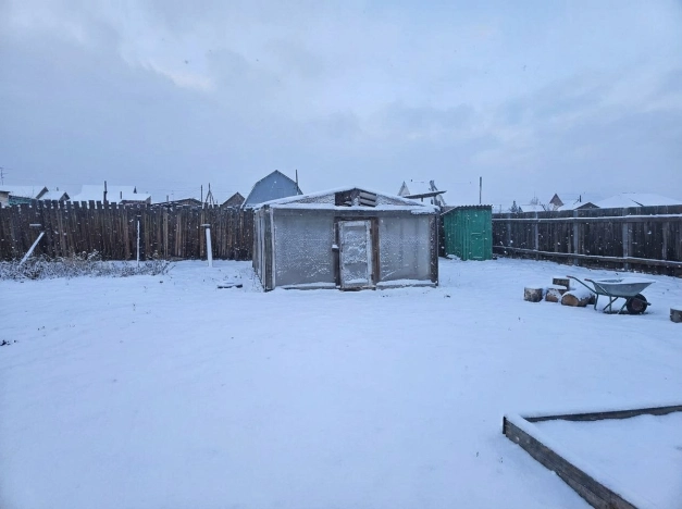 Купить дом на улице Административная в Иркутской области. Вариант № 8395455, 11, площадь -  квм, цена 4300000 рублей