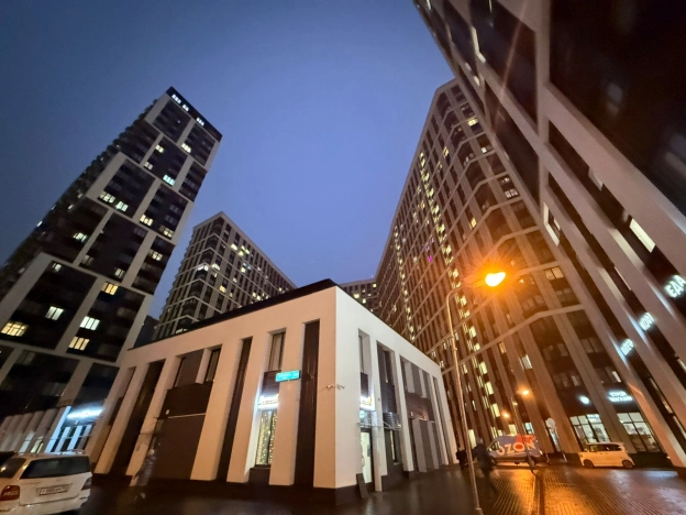 Купить двухкомнатную квартиру в СЗАО в Москве. Вариант № 6165665, 0, площадь -  квм, цена 24800000 рублей