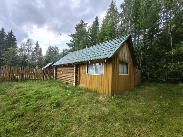 Купить земельный участок в Республике Коми. Вариант № 793405, 8, площадь -  квм, цена 1600000 рублей