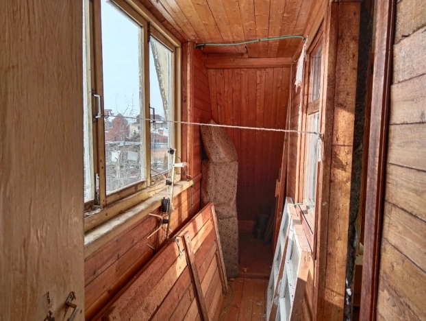 Купить дачу в Московской области. Вариант № 27504, 18, площадь -  квм, цена 1190000 рублей